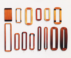 LINEAR SERVO MOTOR COIL
