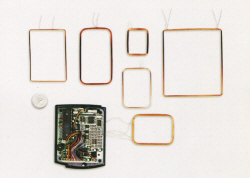 READER COIL